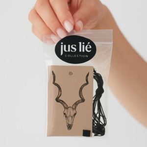 Kudu Gift Tag