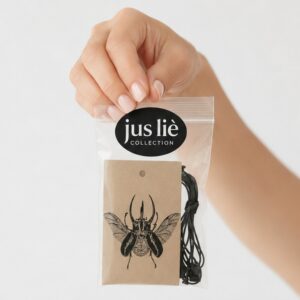 Scarabaeidae Beetle Gift Tag