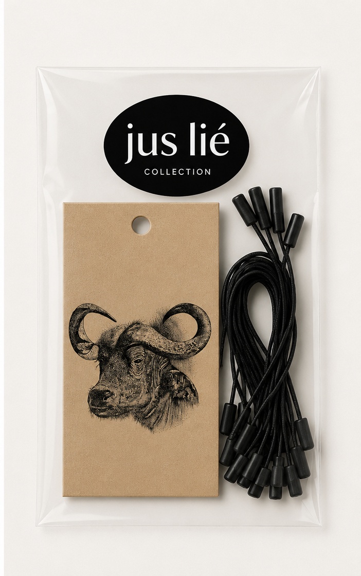 Buffalo Gift Tag - Image 2