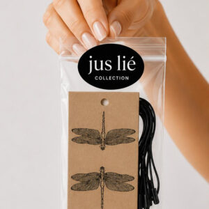 Dragonfly Gift Tag