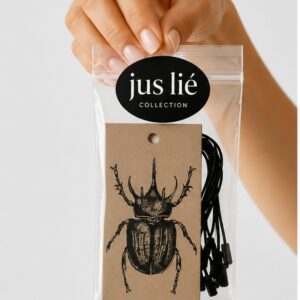 Gologa Eacus Beetle Gift Tag