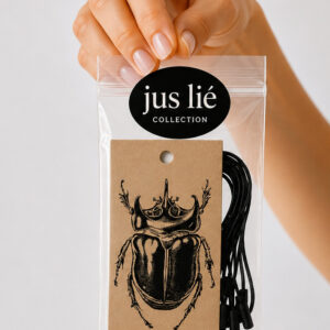 Xyloryctes Testalus Beetle Gift Tag