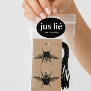 Golianthus Giganteus Beetle Gift Tag